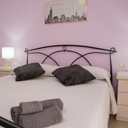 Le Ortensie Holiday Home Alghero Extérieur photo