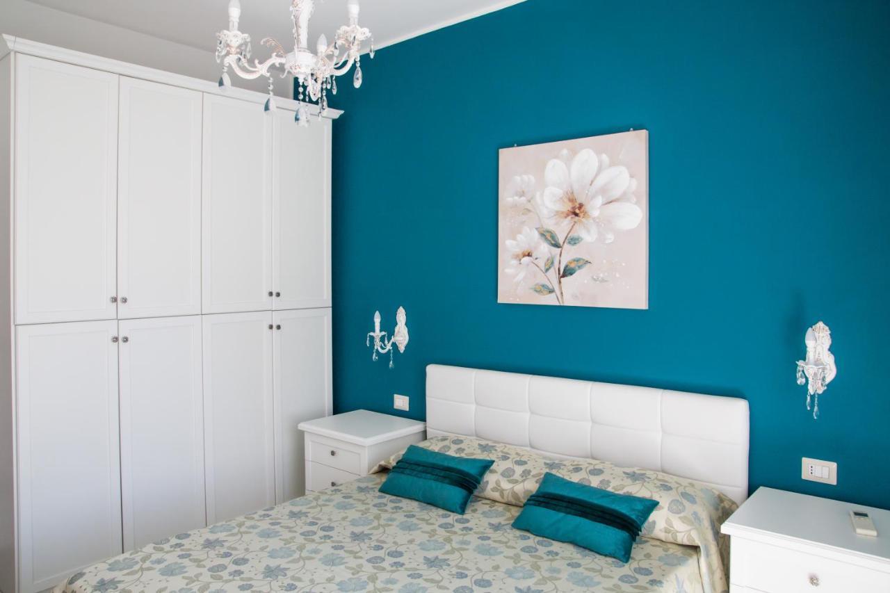 Le Ortensie Holiday Home Alghero Extérieur photo