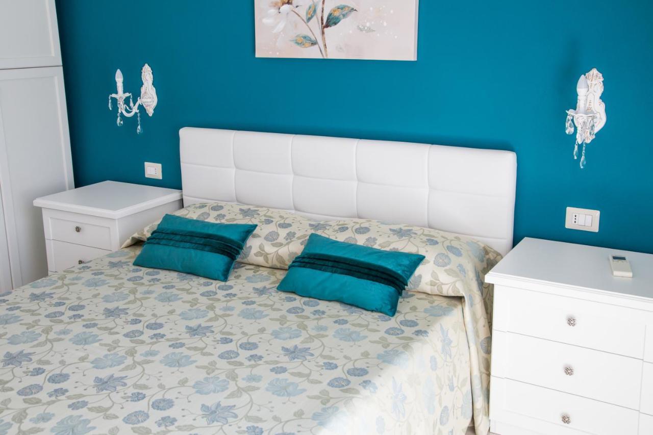 Le Ortensie Holiday Home Alghero Extérieur photo