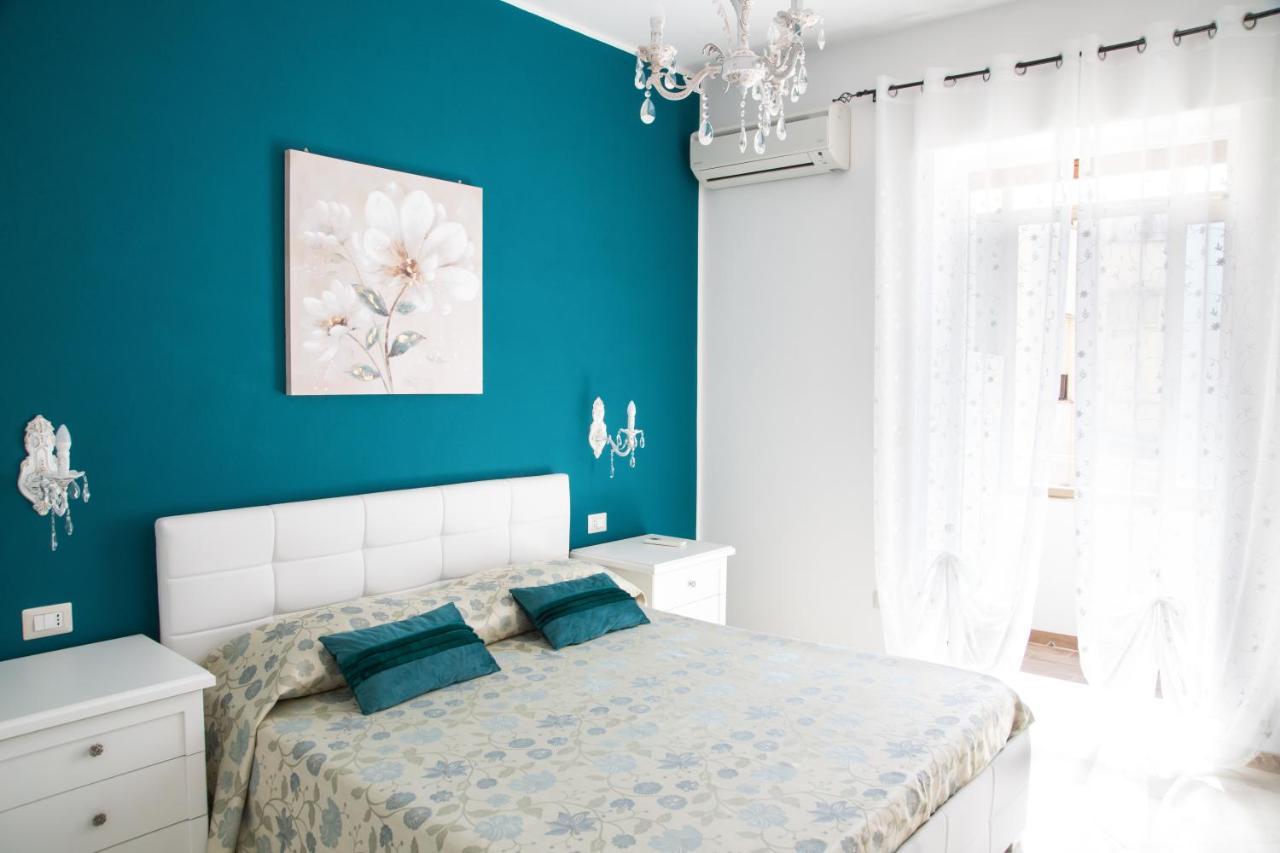 Le Ortensie Holiday Home Alghero Extérieur photo