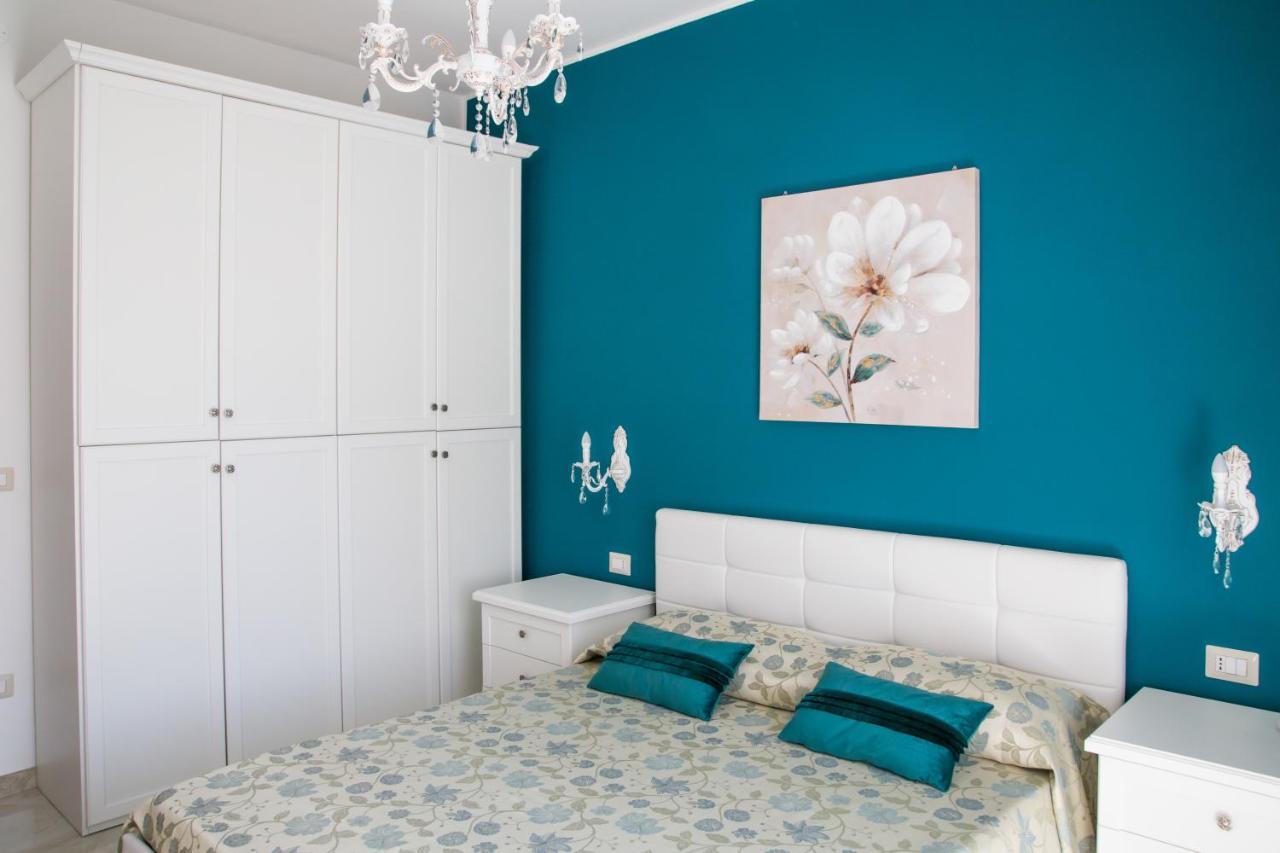 Le Ortensie Holiday Home Alghero Extérieur photo