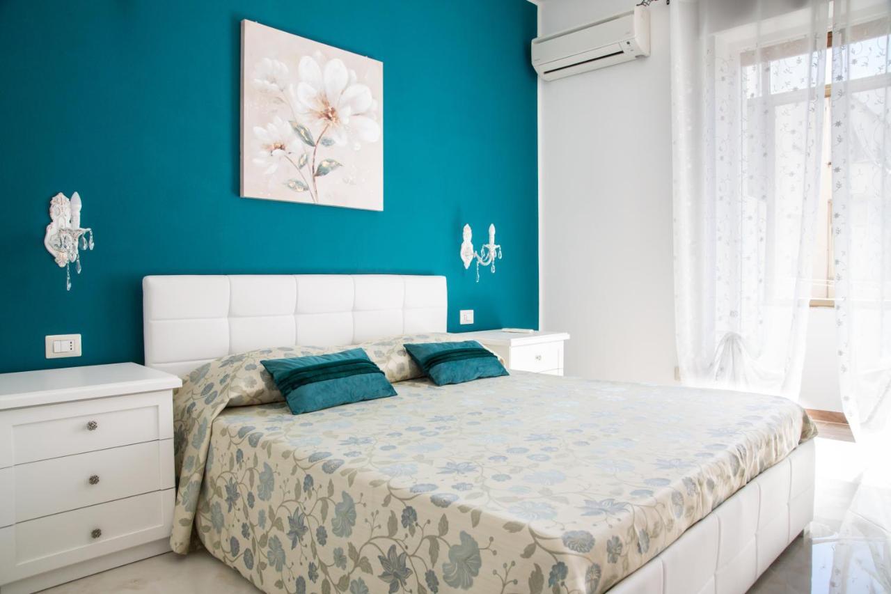 Le Ortensie Holiday Home Alghero Extérieur photo
