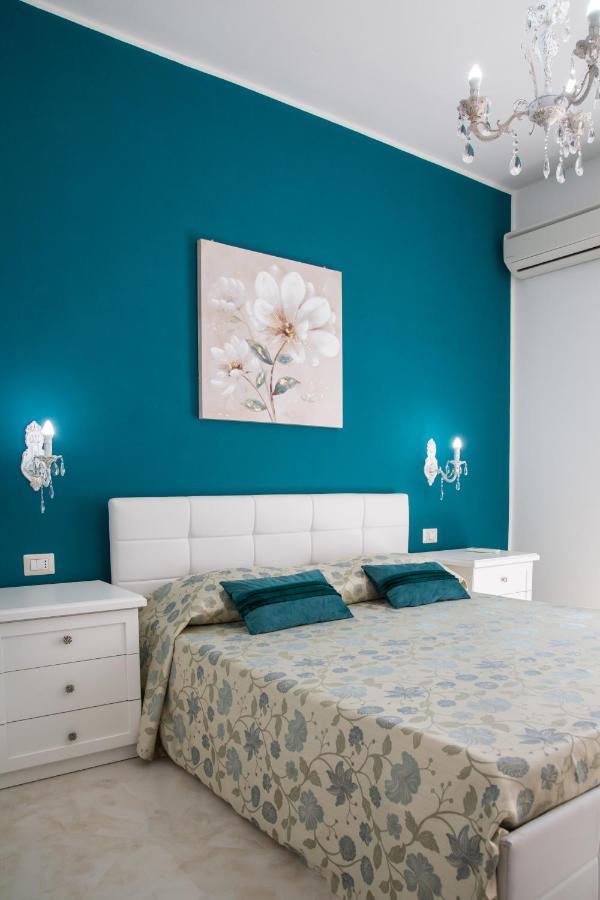 Le Ortensie Holiday Home Alghero Extérieur photo