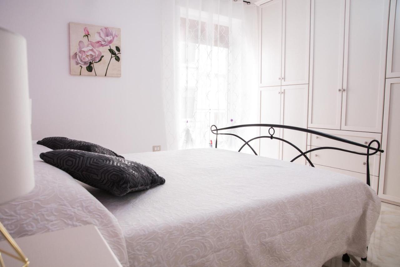 Le Ortensie Holiday Home Alghero Extérieur photo