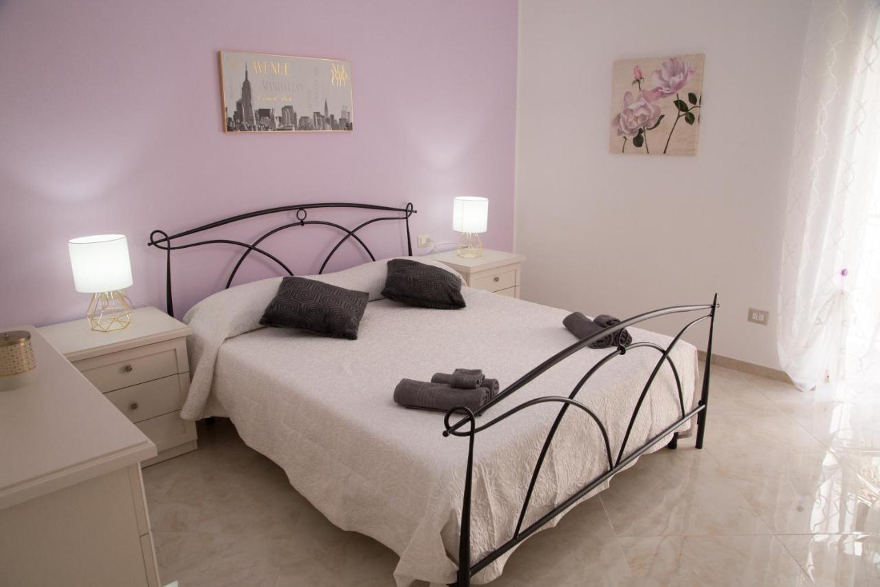 Le Ortensie Holiday Home Alghero Extérieur photo