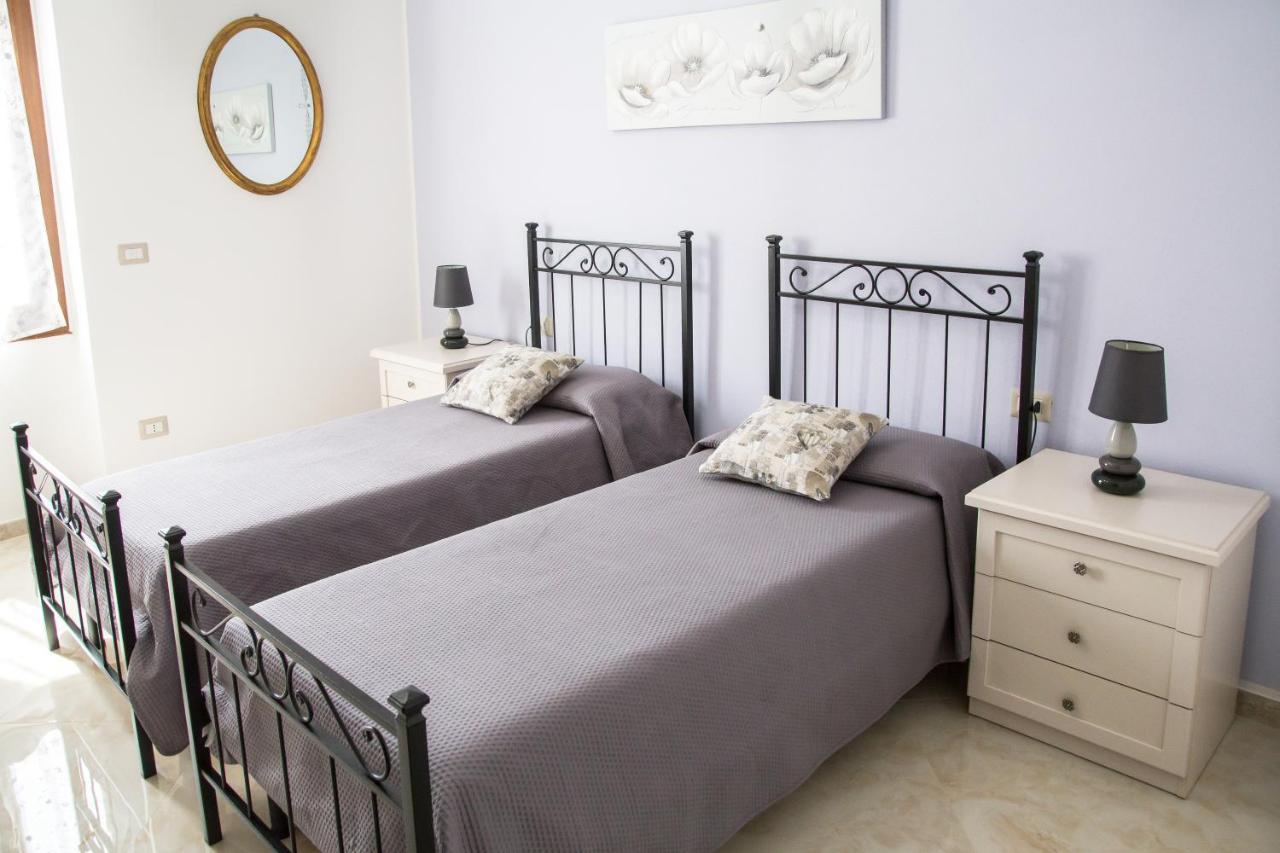 Le Ortensie Holiday Home Alghero Extérieur photo