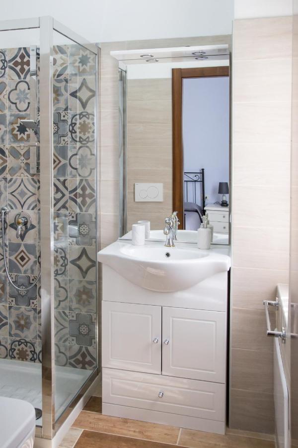 Le Ortensie Holiday Home Alghero Extérieur photo