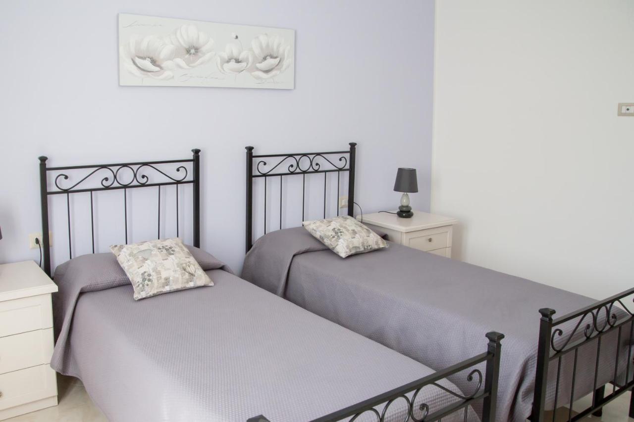 Le Ortensie Holiday Home Alghero Extérieur photo