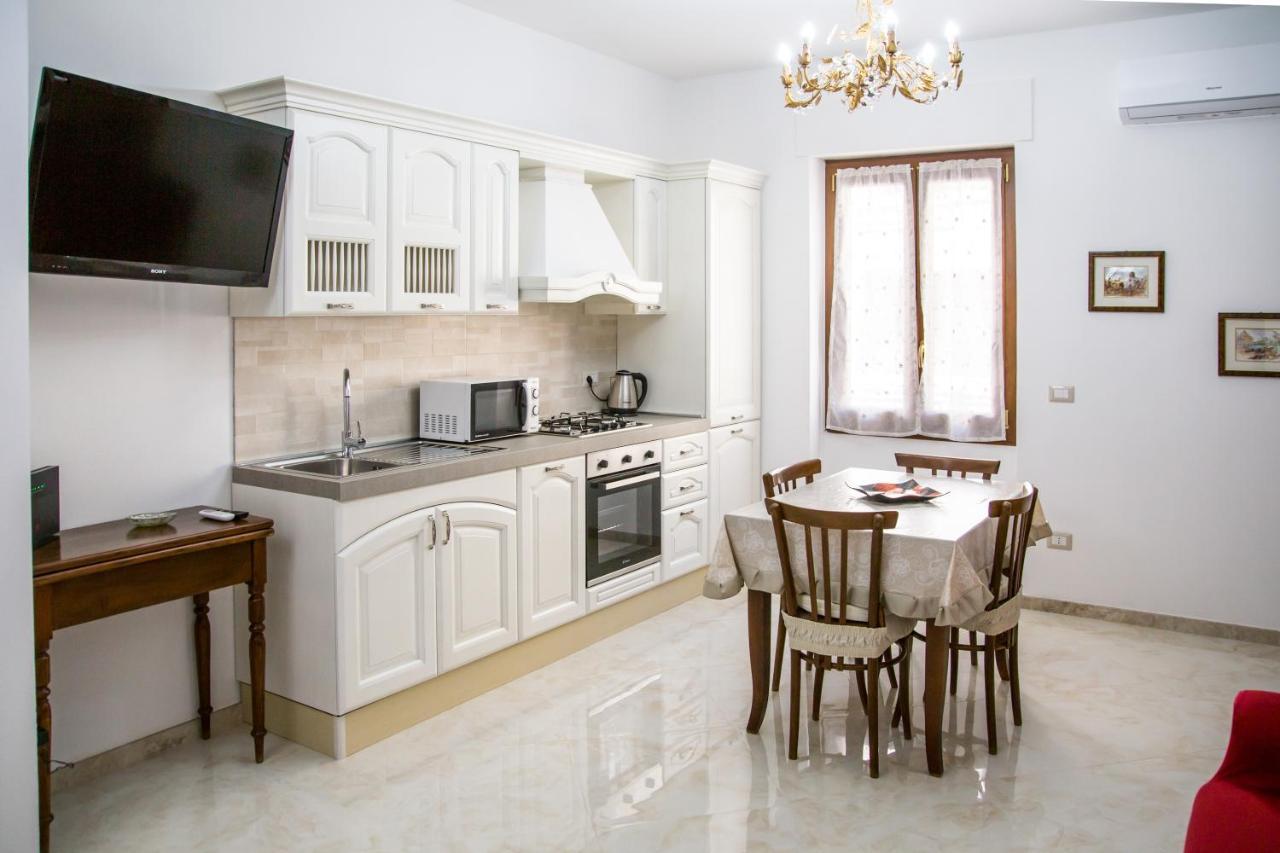 Le Ortensie Holiday Home Alghero Extérieur photo