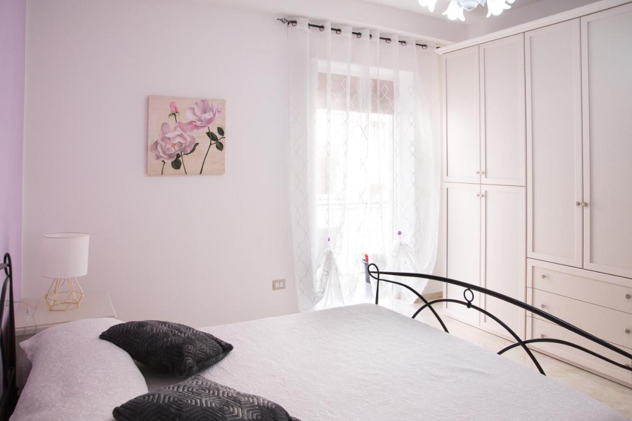 Le Ortensie Holiday Home Alghero Extérieur photo