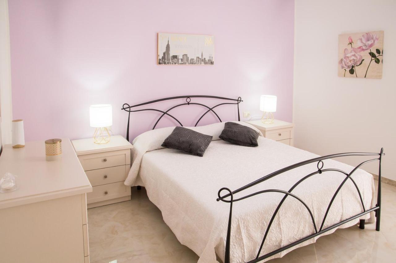 Le Ortensie Holiday Home Alghero Extérieur photo