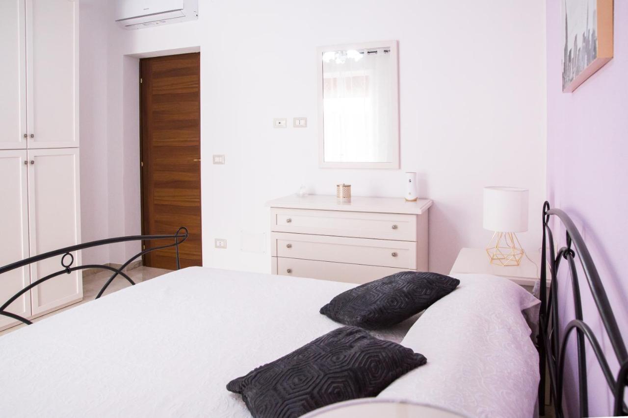 Le Ortensie Holiday Home Alghero Extérieur photo