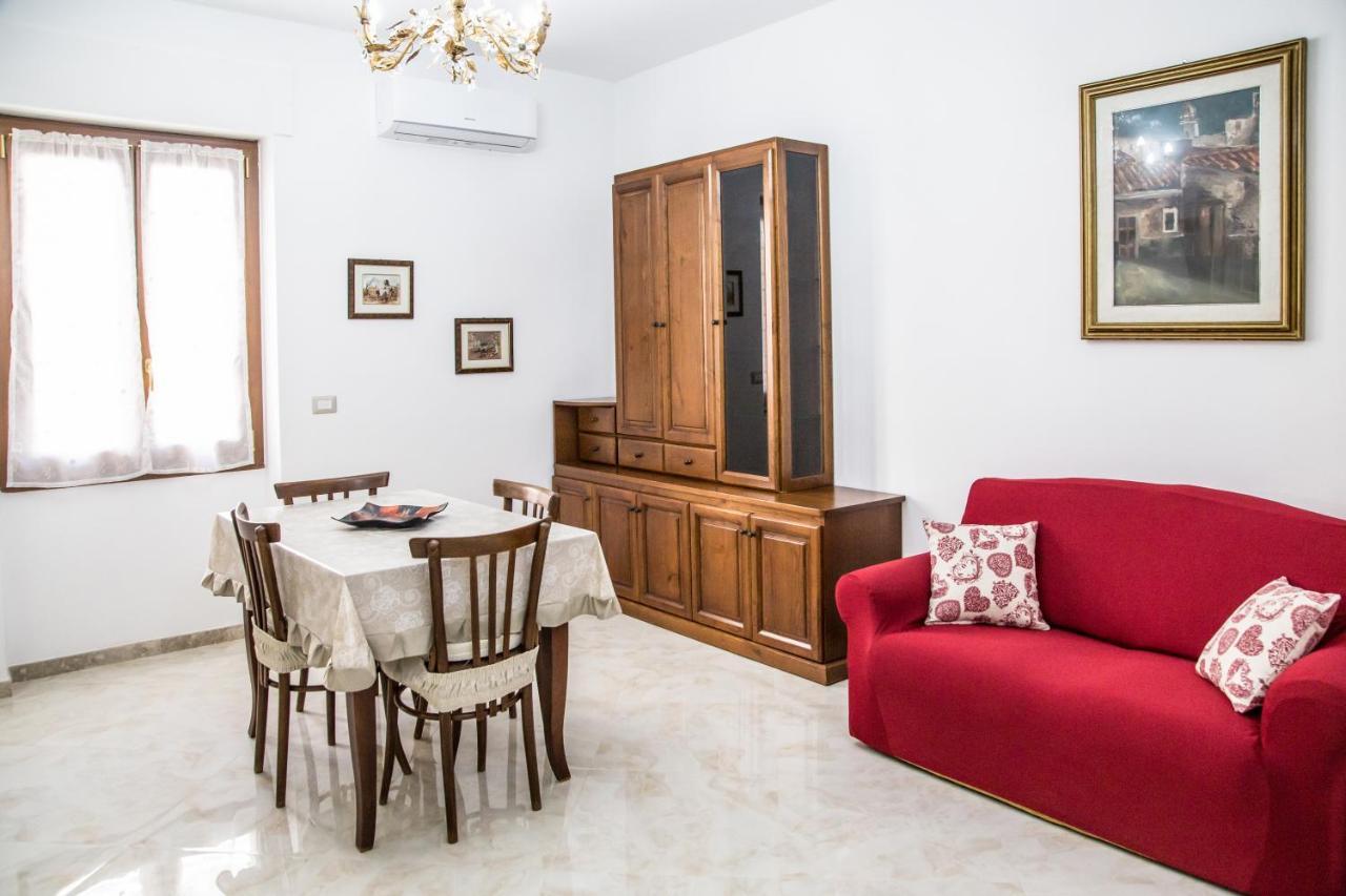 Le Ortensie Holiday Home Alghero Extérieur photo