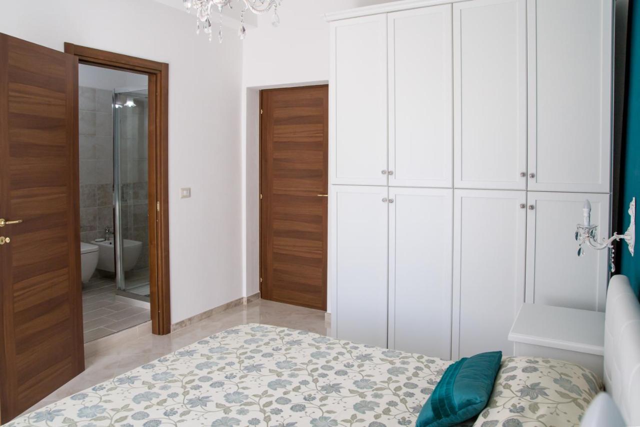 Le Ortensie Holiday Home Alghero Extérieur photo