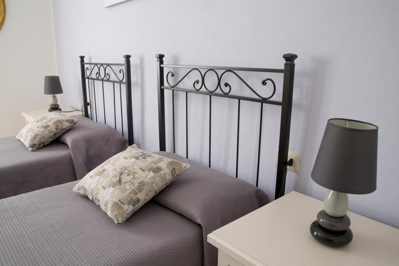 Le Ortensie Holiday Home Alghero Extérieur photo