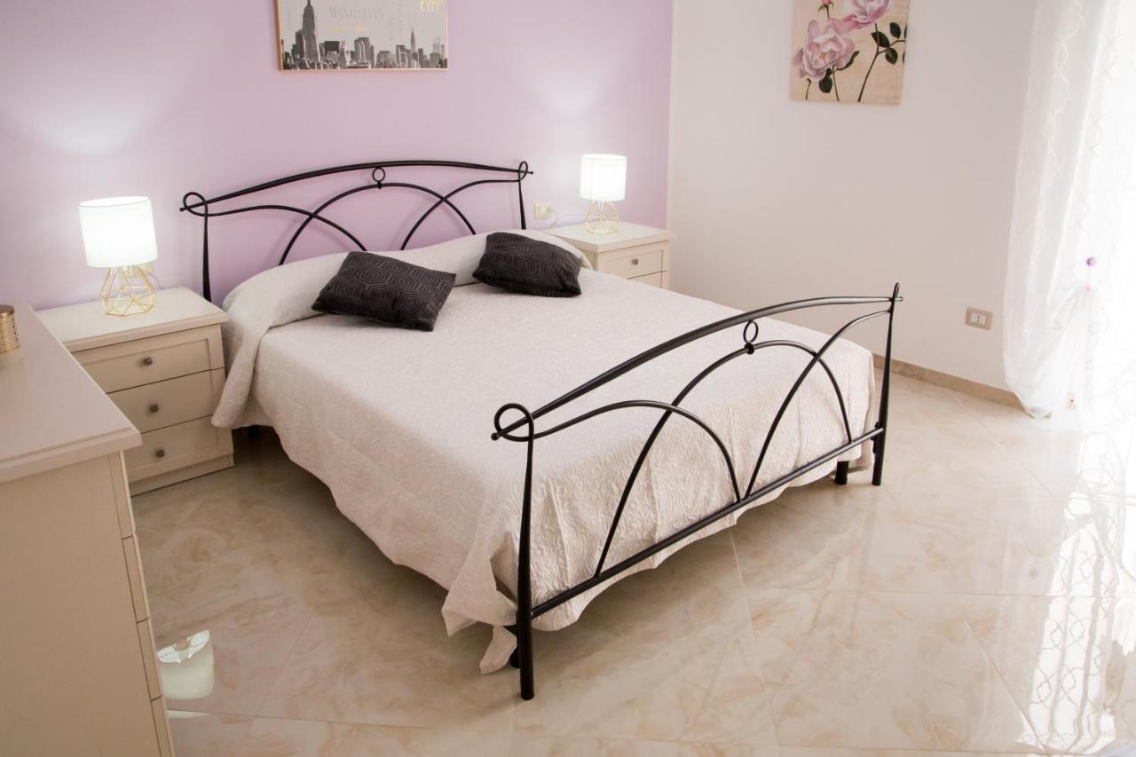 Le Ortensie Holiday Home Alghero Extérieur photo