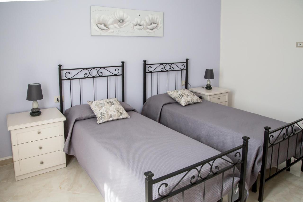 Le Ortensie Holiday Home Alghero Extérieur photo