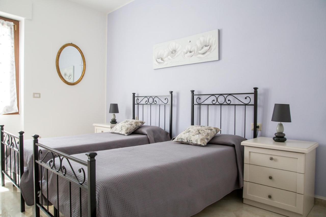 Le Ortensie Holiday Home Alghero Extérieur photo