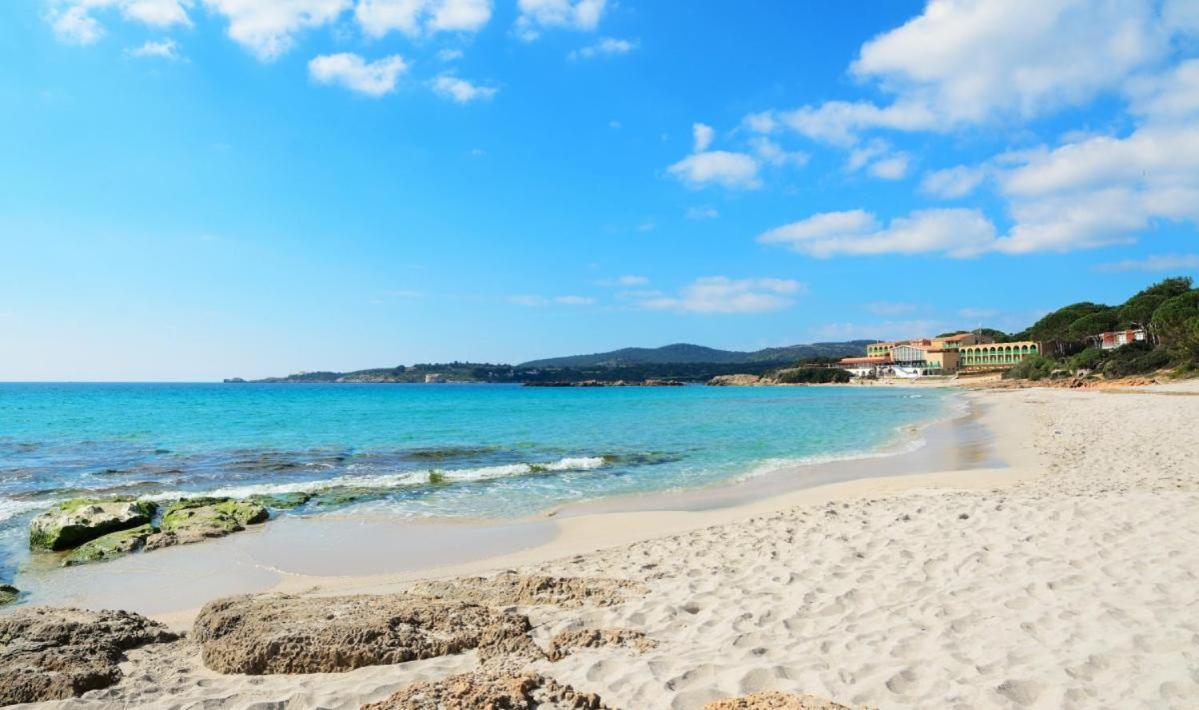 Le Ortensie Holiday Home Alghero Extérieur photo